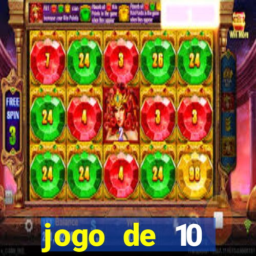 jogo de 10 centavos betano